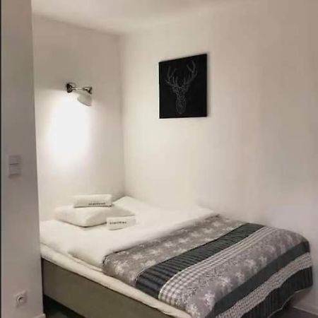 Apartamenty Centrum Βαρσοβία Εξωτερικό φωτογραφία