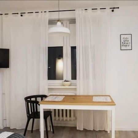 Apartamenty Centrum Βαρσοβία Εξωτερικό φωτογραφία