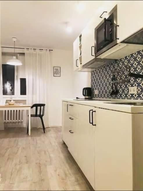Apartamenty Centrum Βαρσοβία Εξωτερικό φωτογραφία