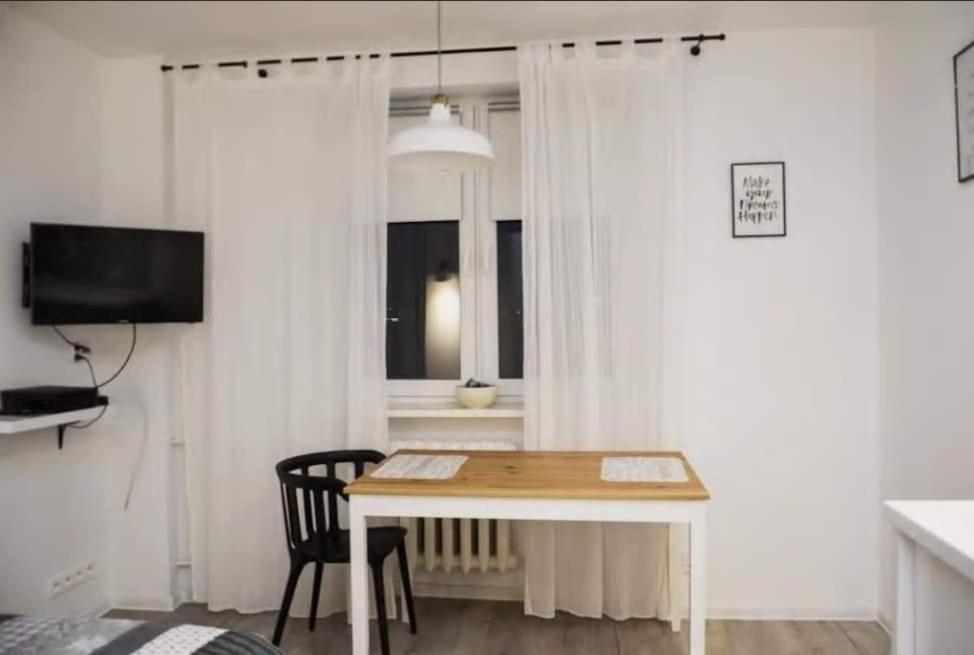 Apartamenty Centrum Βαρσοβία Εξωτερικό φωτογραφία